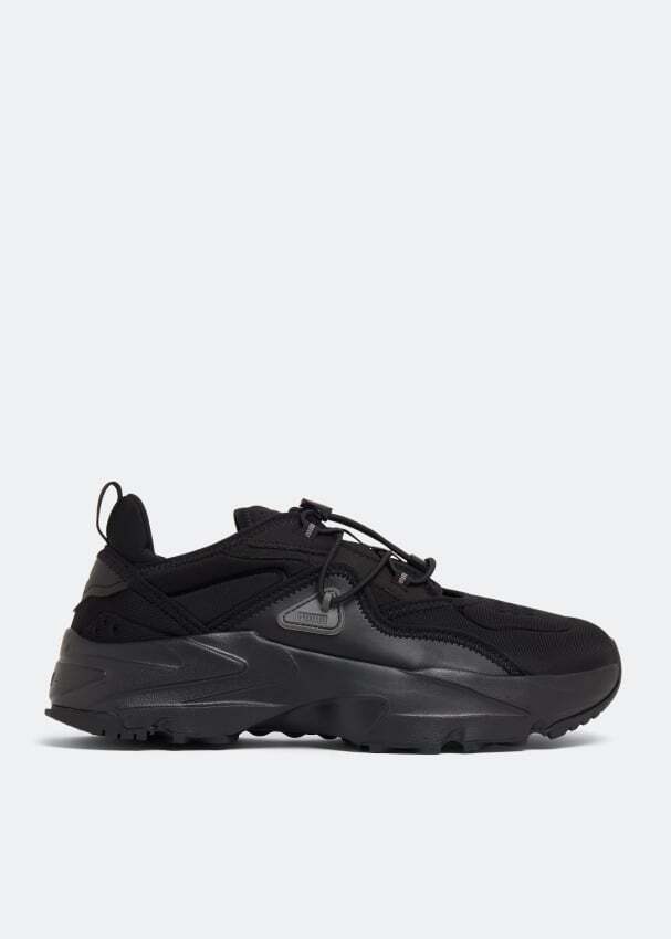 

Кроссовки PUMA Orkid Sandal sneakers, черный