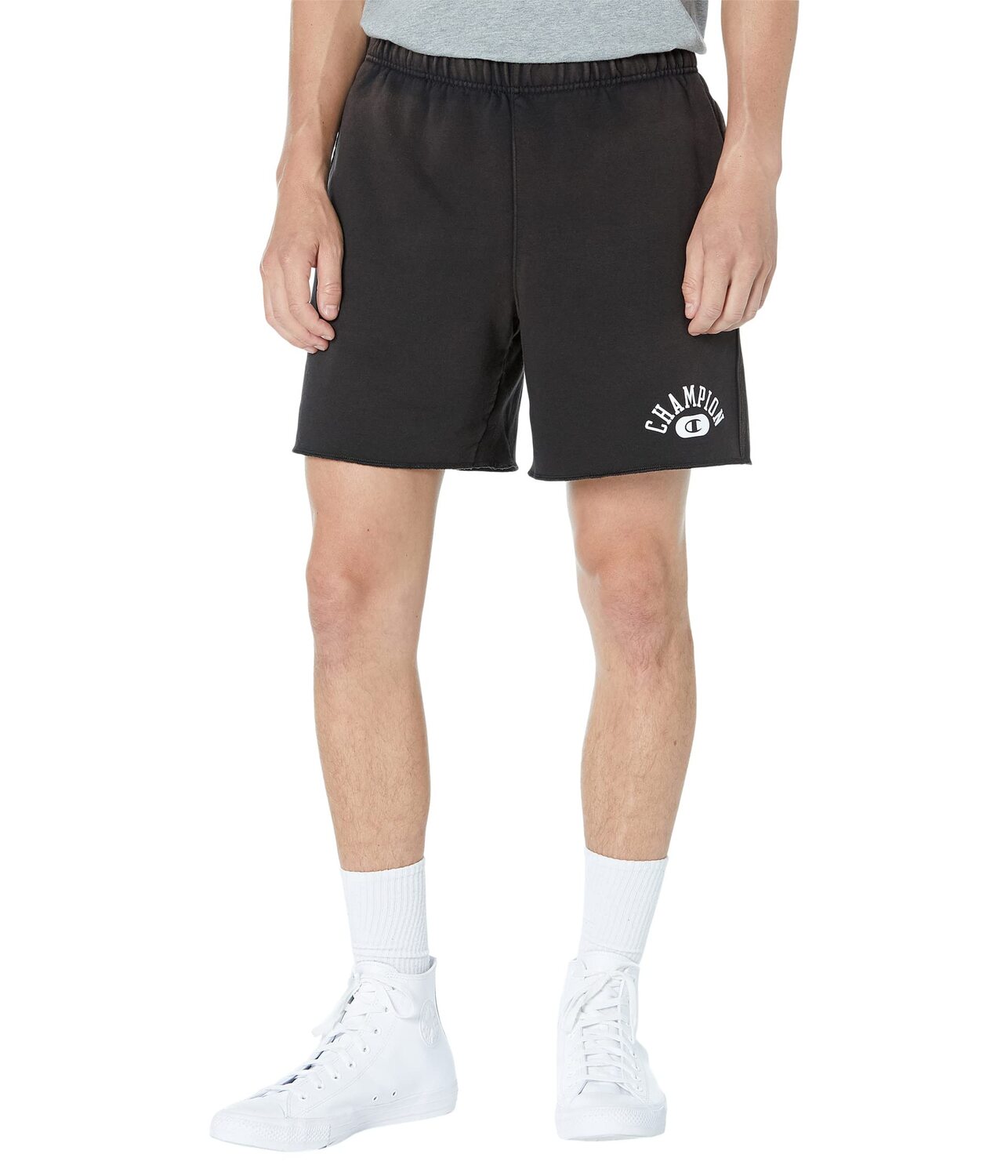 

Шорты Champion, Vintage Wash Varsity 7" Shorts