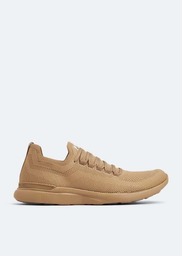 

Кроссовки ATHLETIC PROPULSION LABS TechLoom Breeze sneakers, коричневый