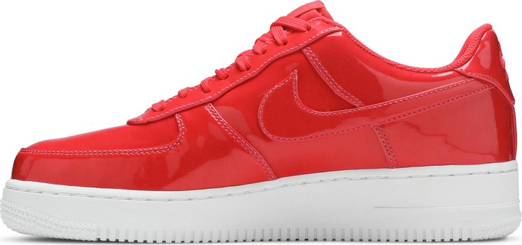 Nike air force siren red sale