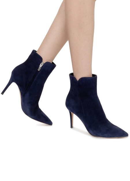 

Ботинки Леви 85 Gianvito Rossi
