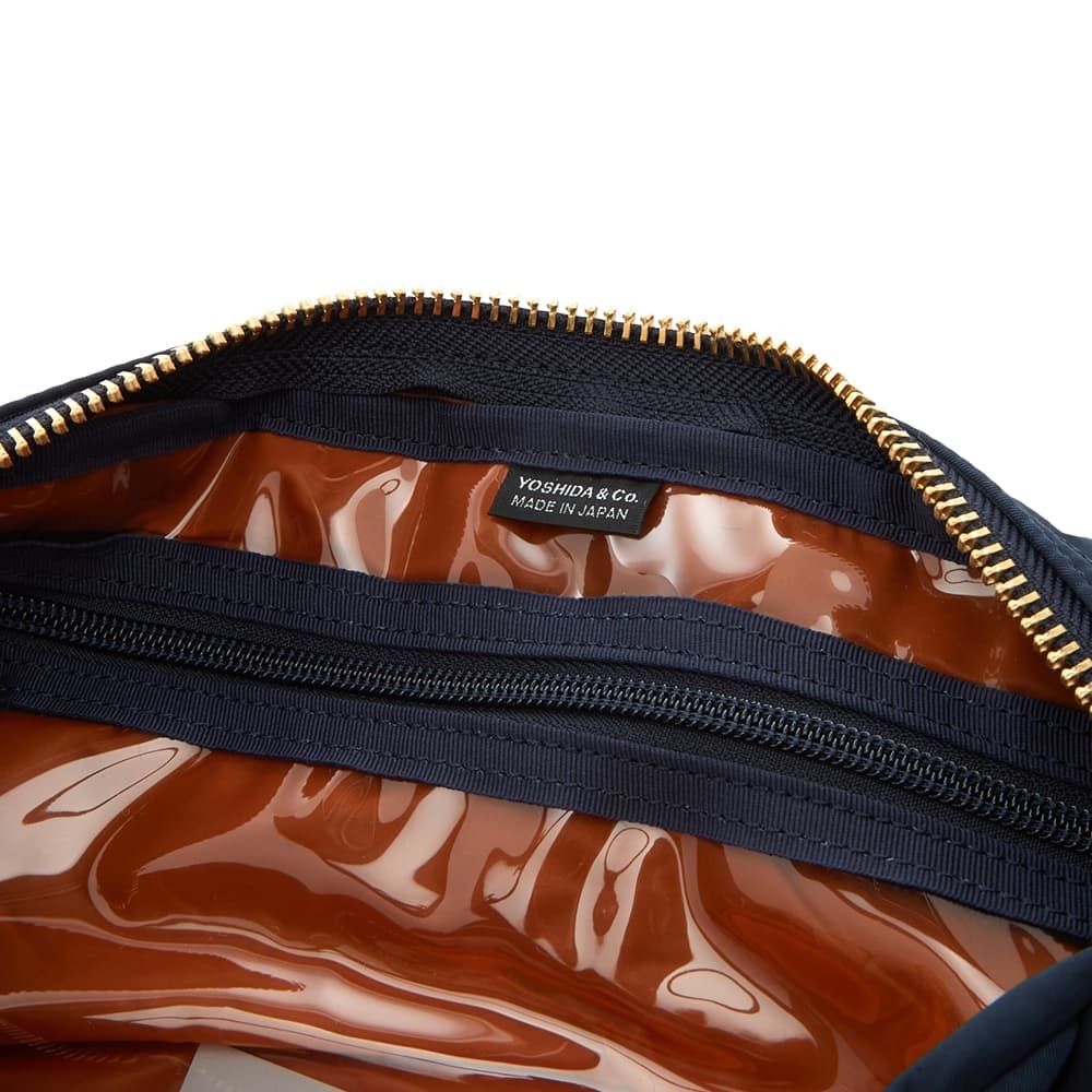 

Сумка Porter-Yoshida & Co. Tanker Oval Shoulder Bag