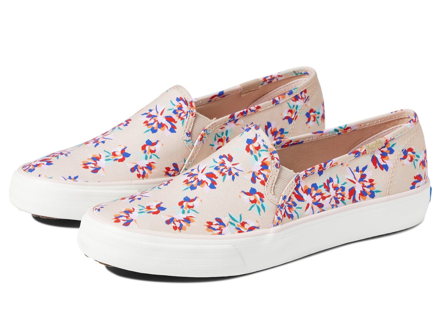 

Кроссовки Keds, Double Decker Spring Floral