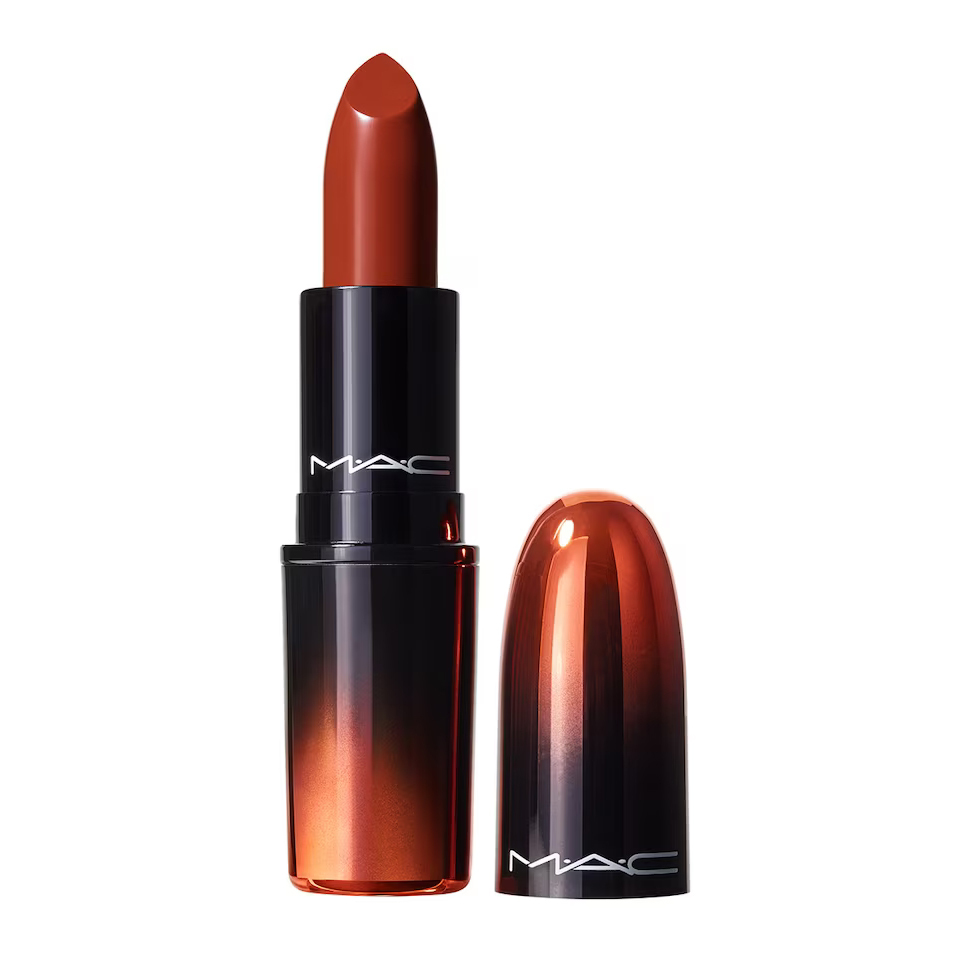 

Губная помада M.A.C Barra De Labios Love Me, marrakesh me