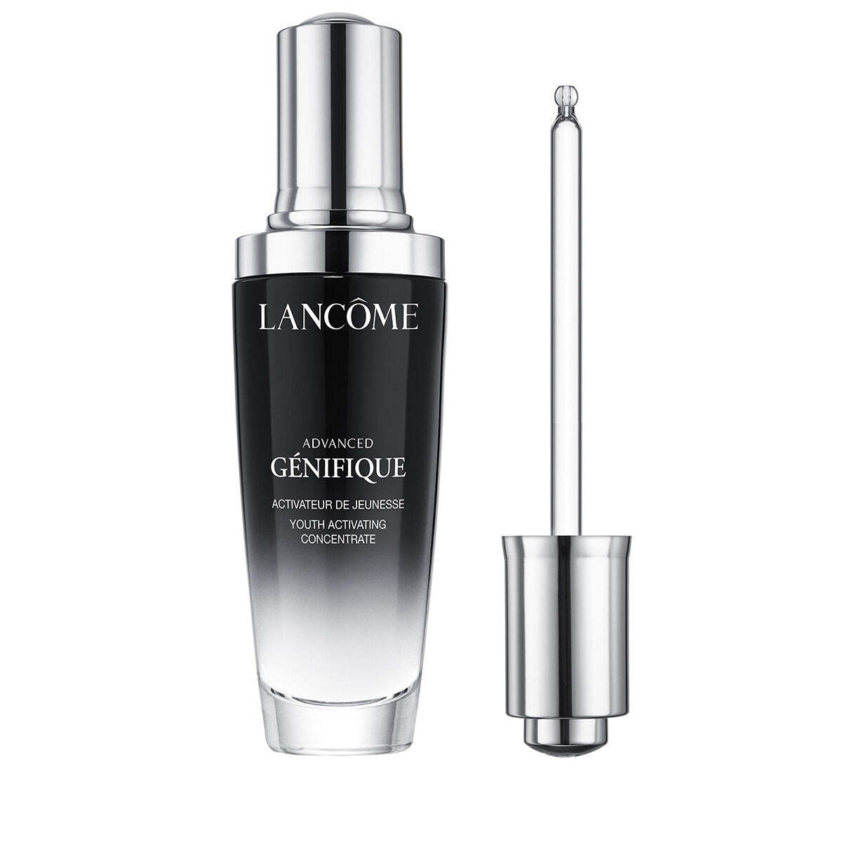 

Lancome Advanced Genifique Anti-Aging Serum Сыворотка против морщин для лица 50мл