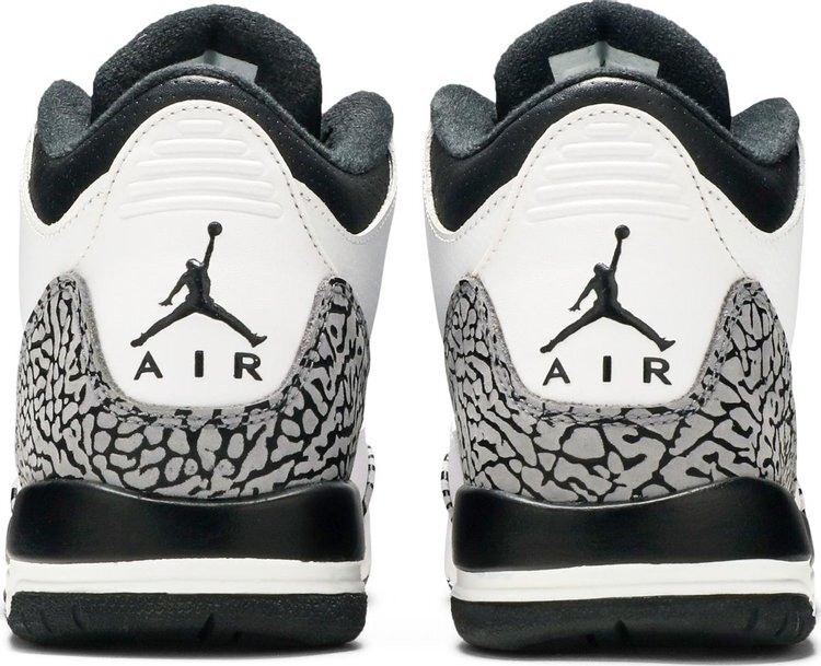 air jordan 3 bg