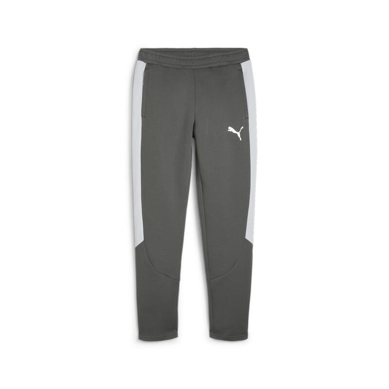 

Спортивные брюки мужские EVOSTRIPE PUMA Mineral Grey