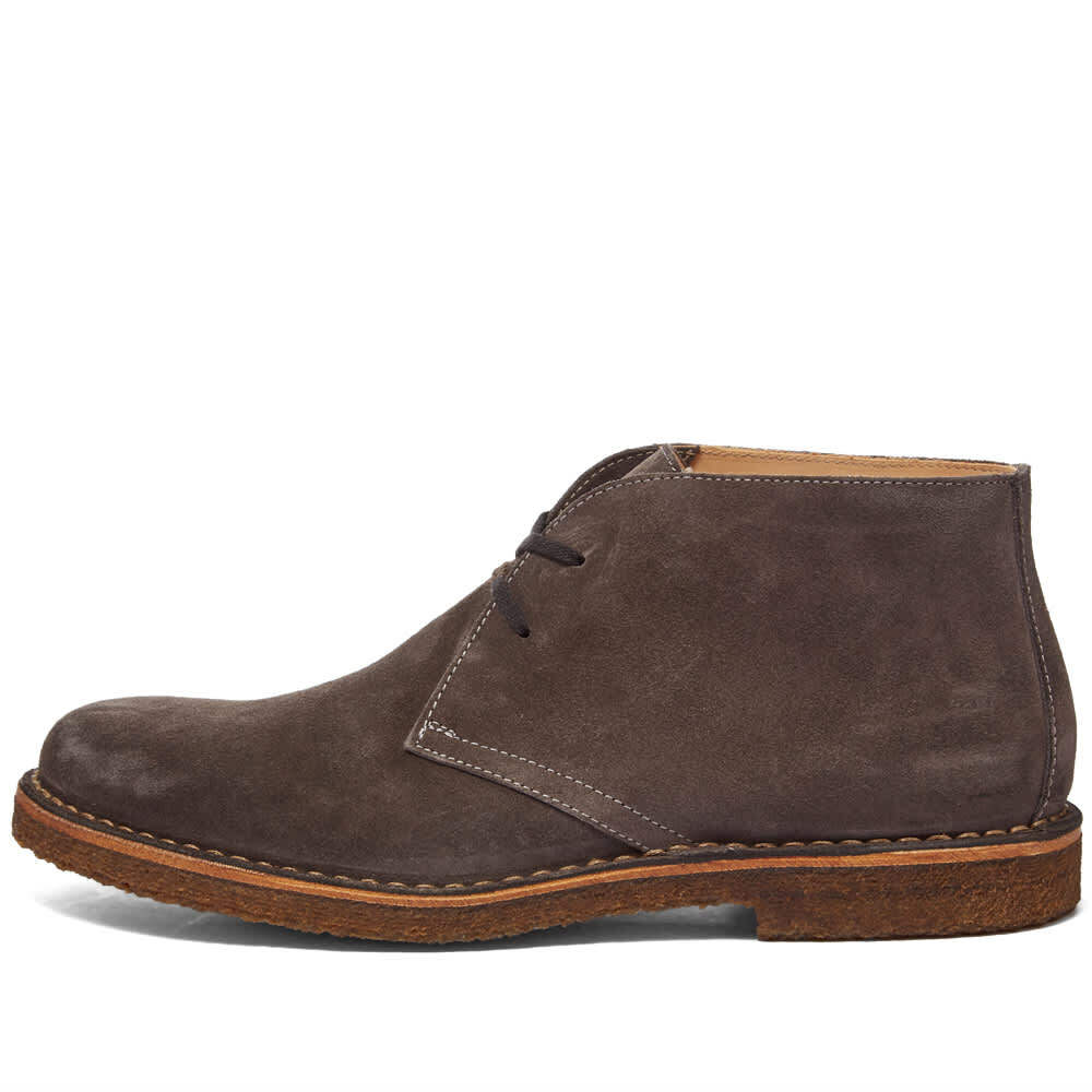 

Ботинки Astorflex Greenflex Boot