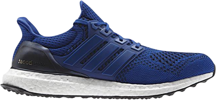 Ultra boost sales 1.0 blue