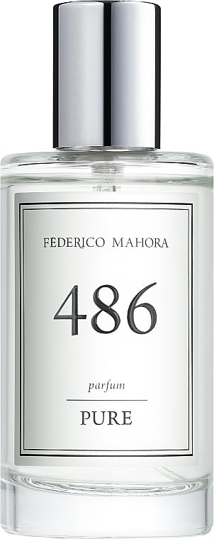 

Парфюм Federico Mahora Pure 486