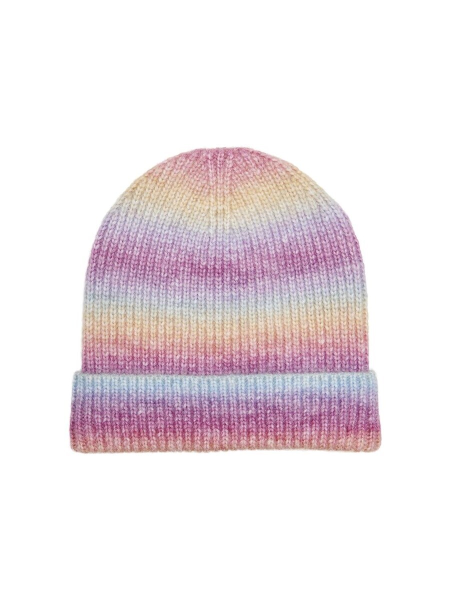 

Шапка KIDS ONLY Beanie KOGNewTilde, цвет Purple/Plum