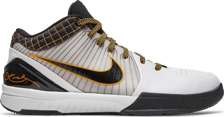 Kobe 4 playoff on sale