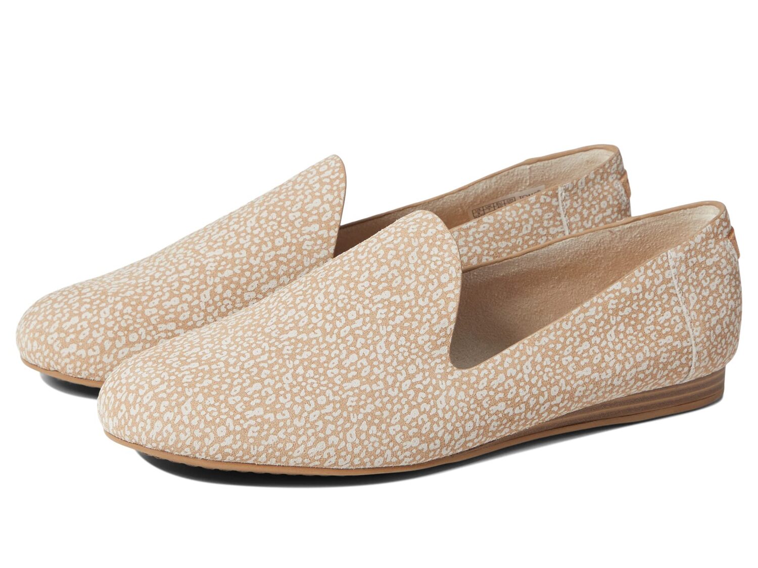 

Мокасины TOMS, Darcy