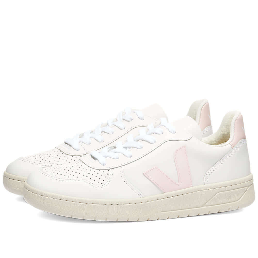 

Кроссовки Veja Womens V-10 Sneaker