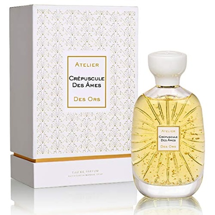 цена Atelier des Ors Crepuscule Des Ames Eau de Parfum 100 мл 3,3 жидких унции Спрей ATENCU093