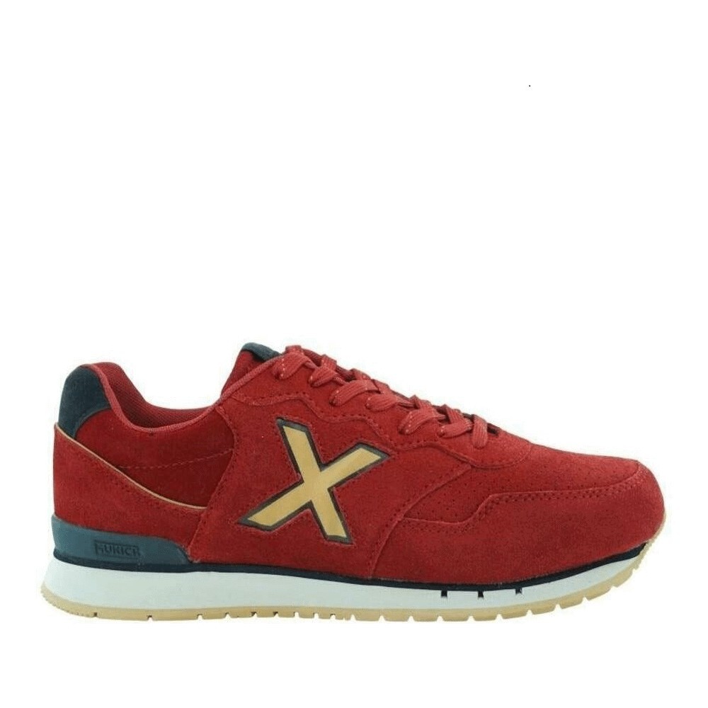 

Кроссовки Munich Munich Dash Premium 155, rojo