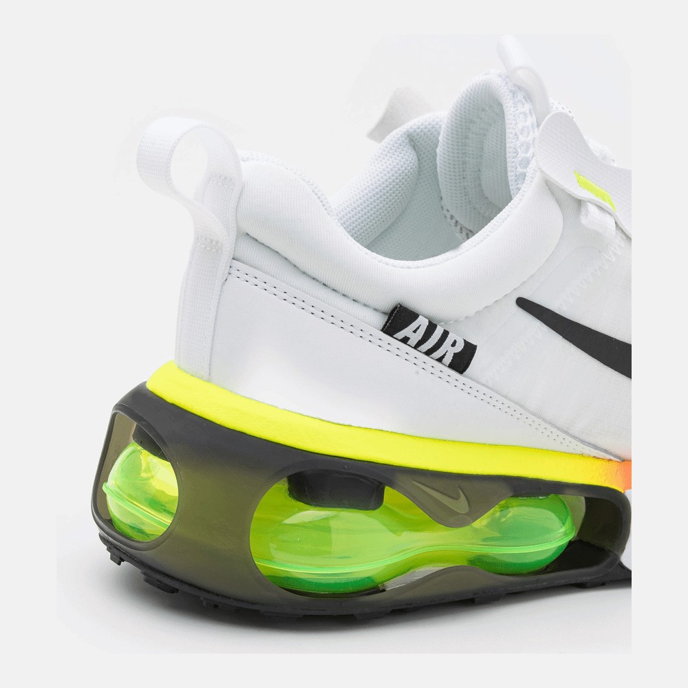 Nike air on sale max gel white