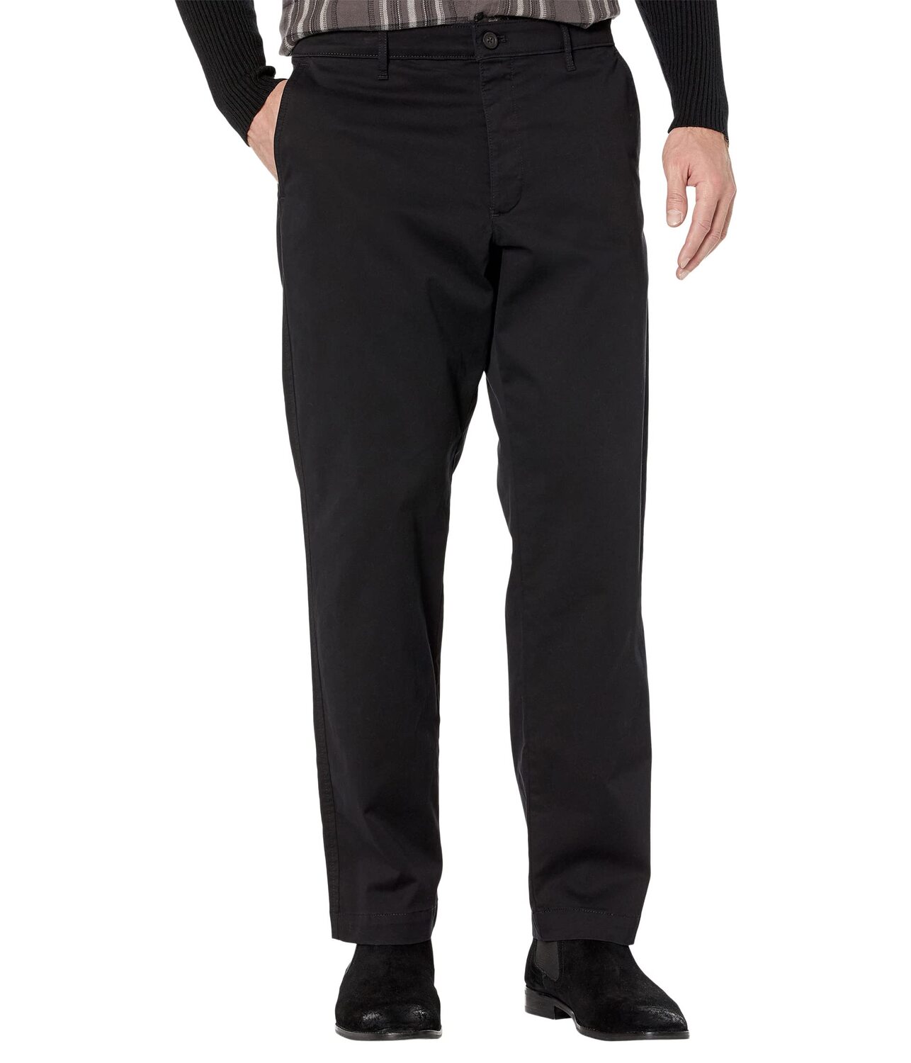 

Брюки Calvin Klein, Comfort Chino Pants