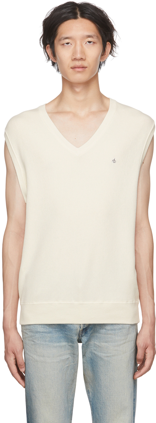 

Жилет Off-White Winslow rag & bone