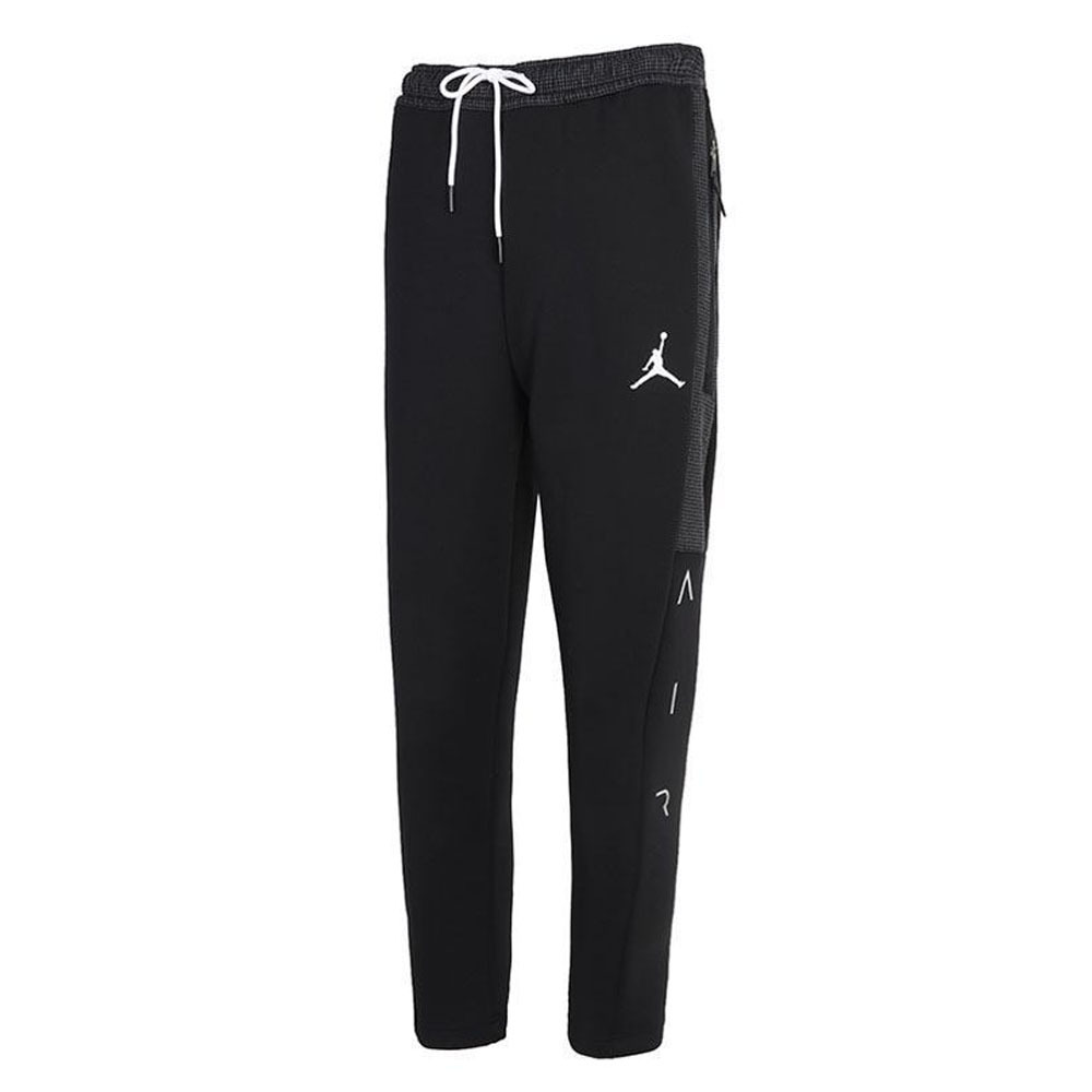 

Спортивные брюки Nike Air Jordan Casual, черный