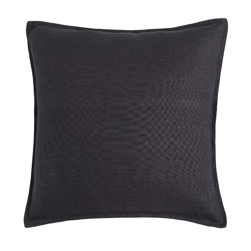 Чехол для декоративной подушки H&M Home, черный