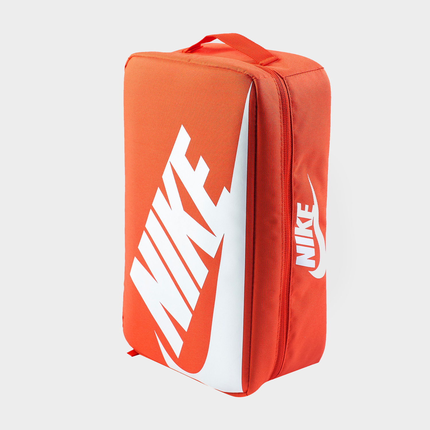 

Сумка для обуви Nike Shoebox, оранжевый/белый