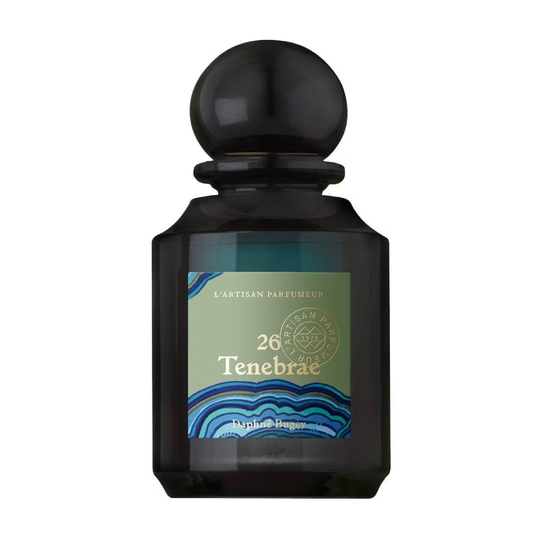 Парфюмерная вода L'Artisan Parfumeur Tenebrae La Botanique x Katie Scott, 75 мл