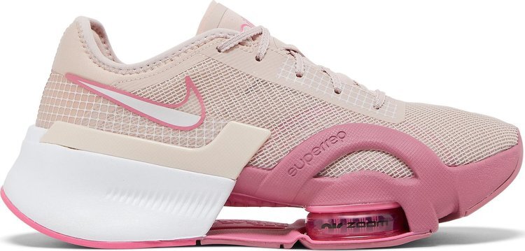 Air nike rosa hotsell