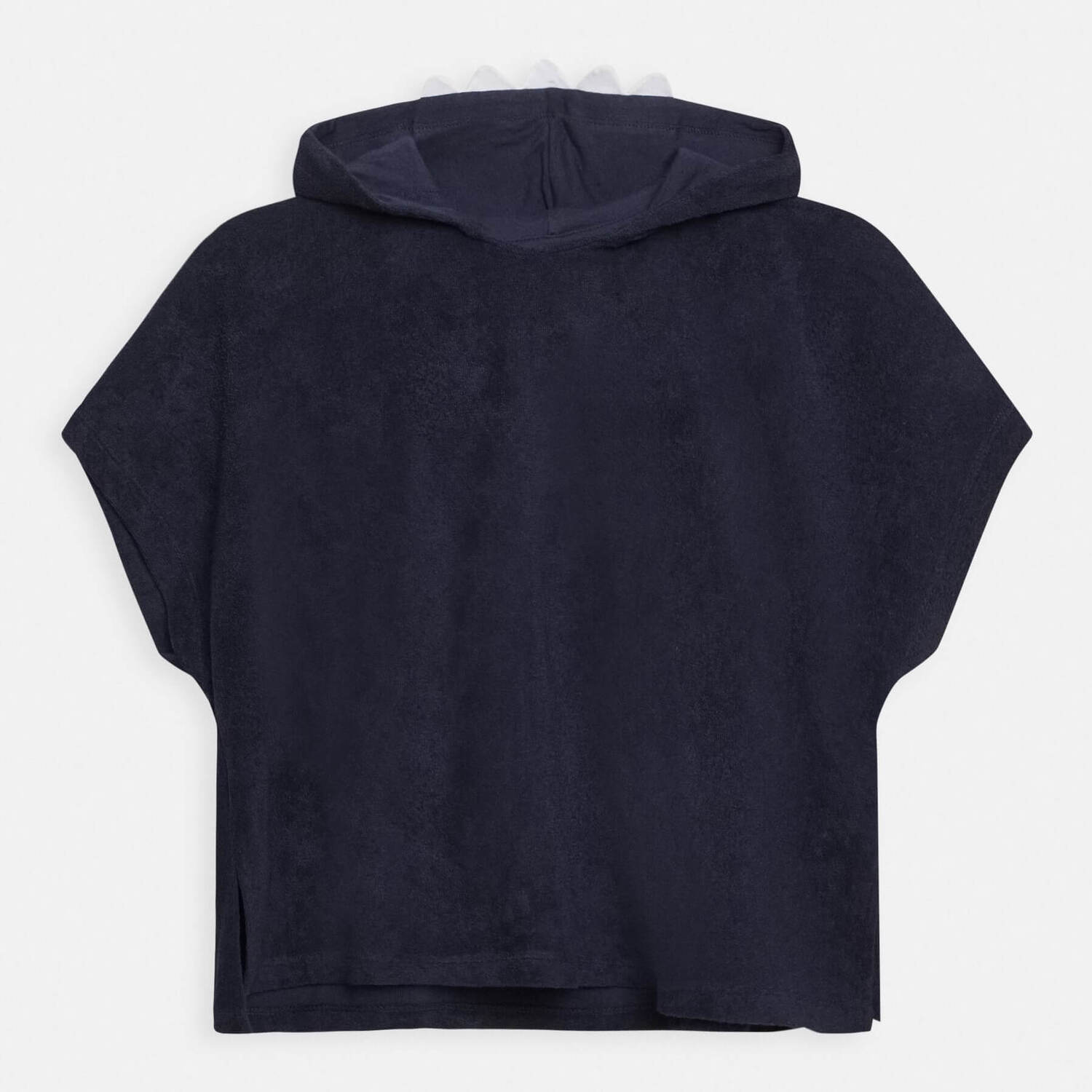 

Толстовка Gap Cover Up Toddler Boy, синий