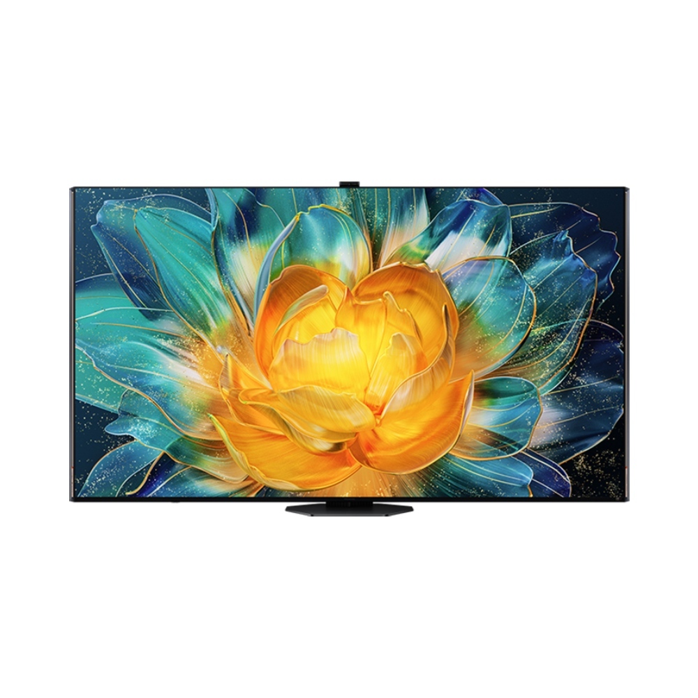 

Телевизор Hisense U8N Pro 75, 75", 4K, mini LED, 144 Гц, черный