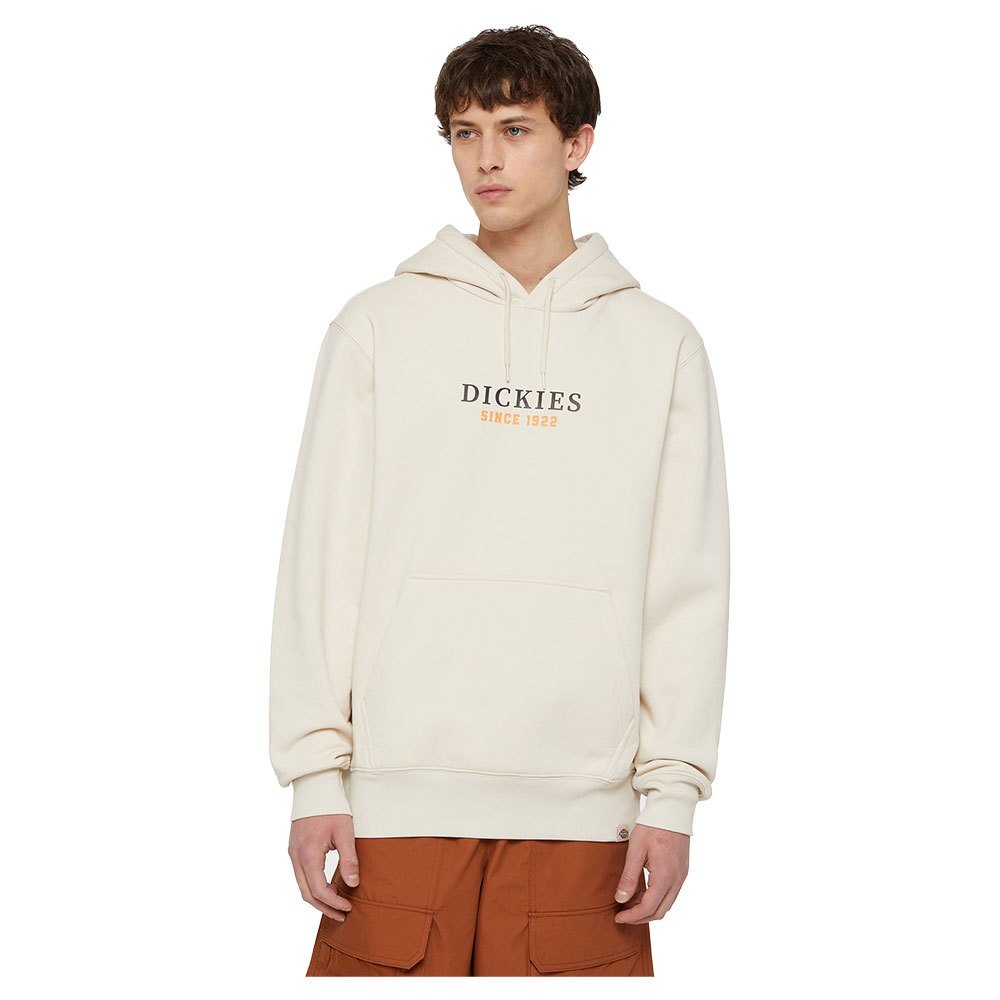 

Худи Dickies Park, бежевый, Серый, Худи Dickies Park, бежевый
