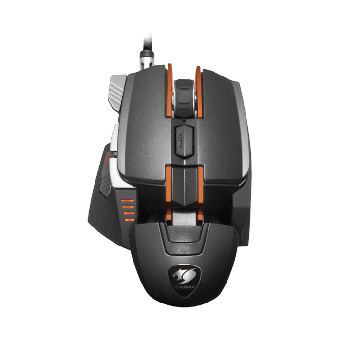 

Проводная игровая мышь Cougar 700M Superior, черный