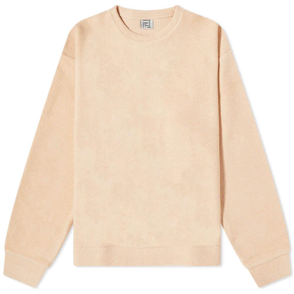 

Толстовка Baserange Loose Sweat