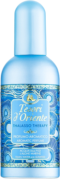 Духи Tesori d`Oriente Thalasso Therapy tesori d oriente white musk aromatic candle