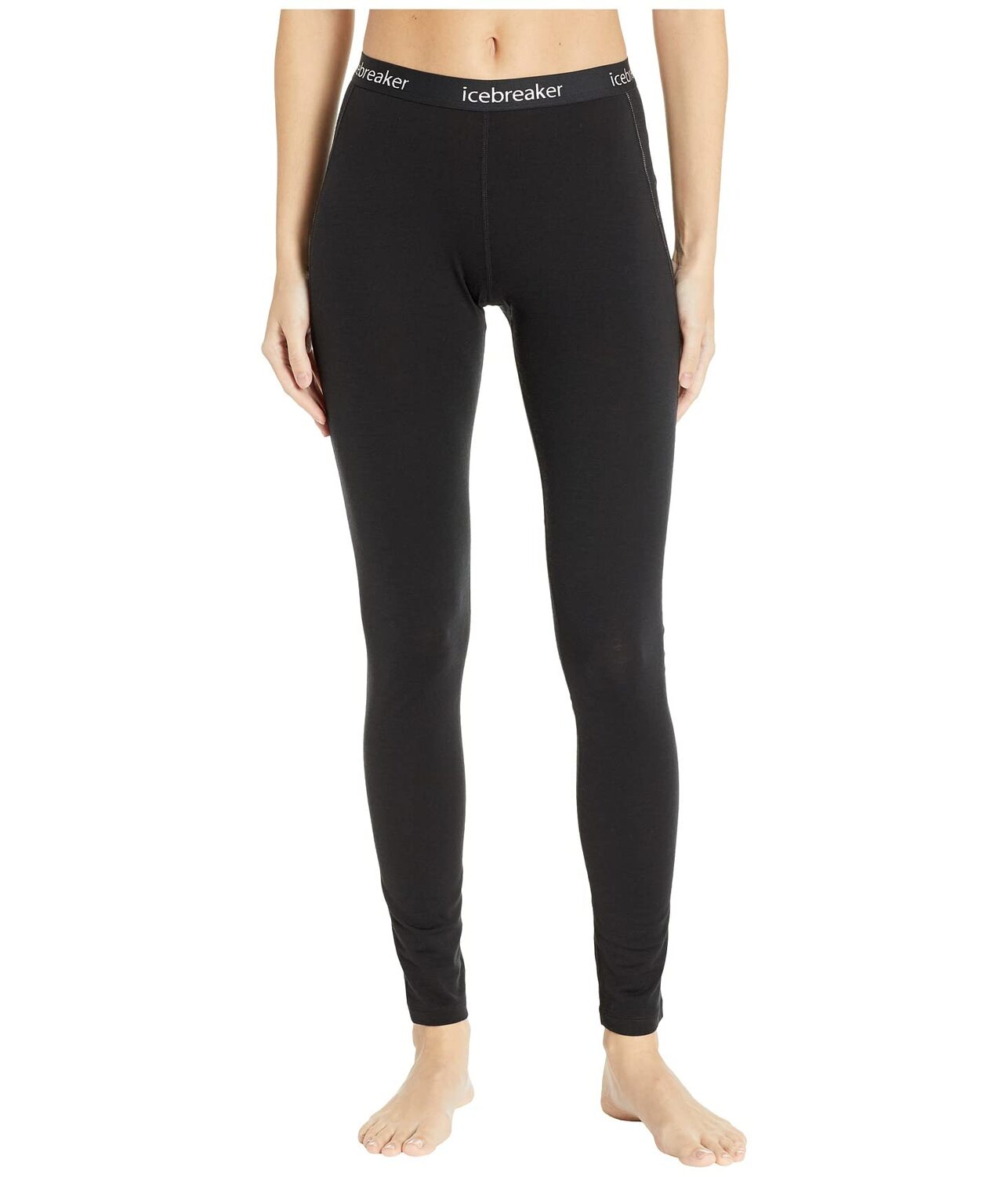 

Леггинсы Icebreaker, 150 Zone Merino Base Layer Leggings