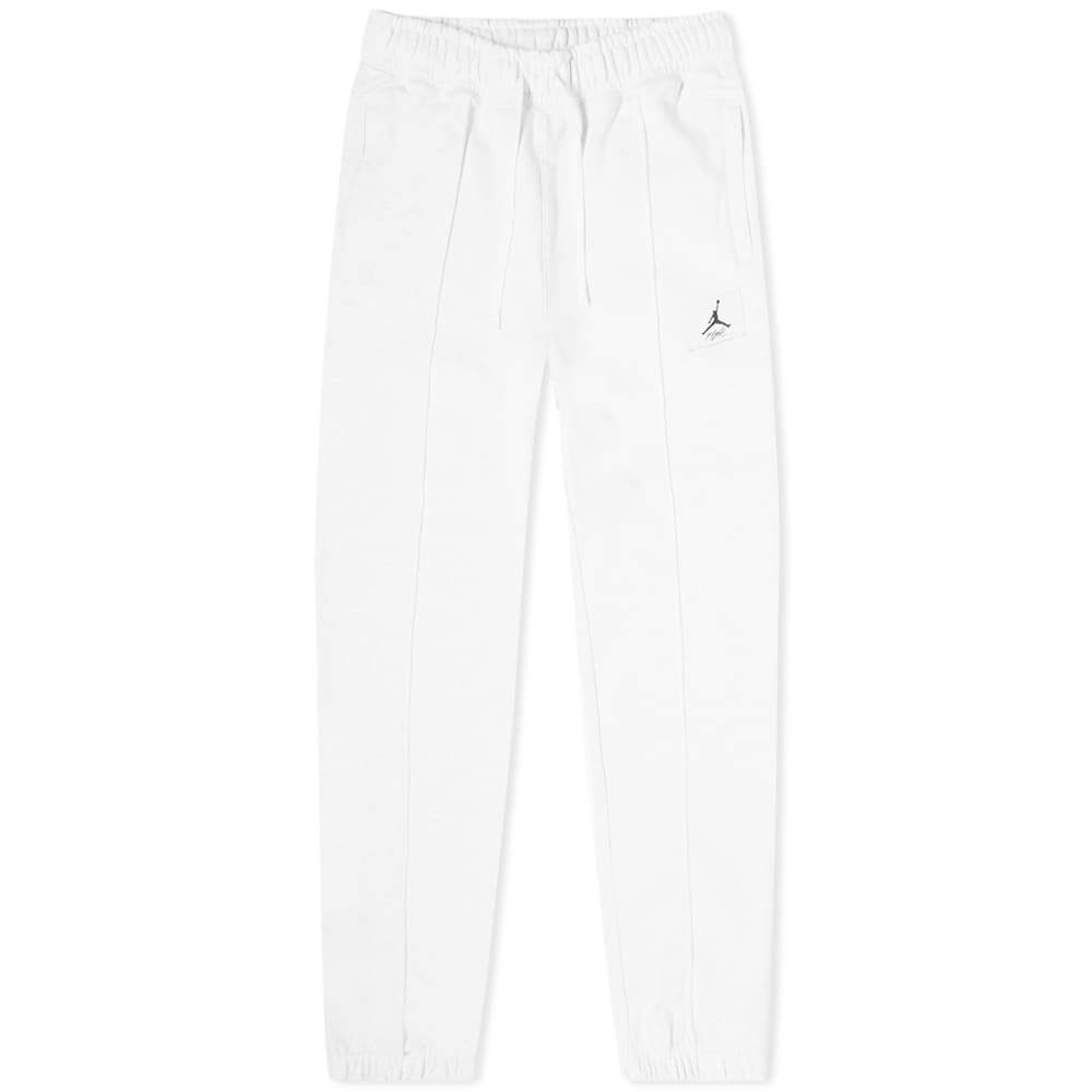 

Брюки из флиса Air Jordan Flight, белый