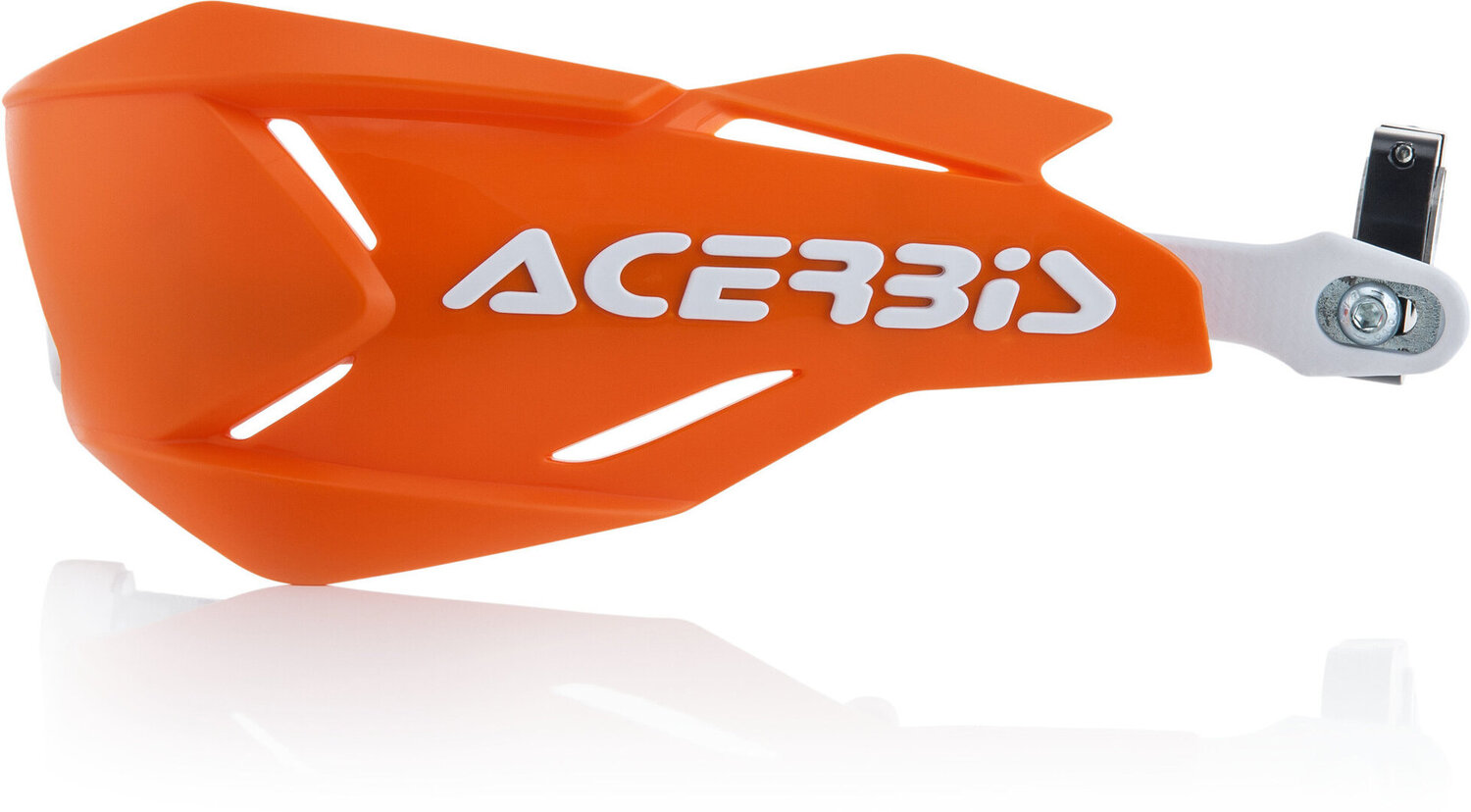 

Защита Acerbis X-Factory для ручки, оранжевый/белый