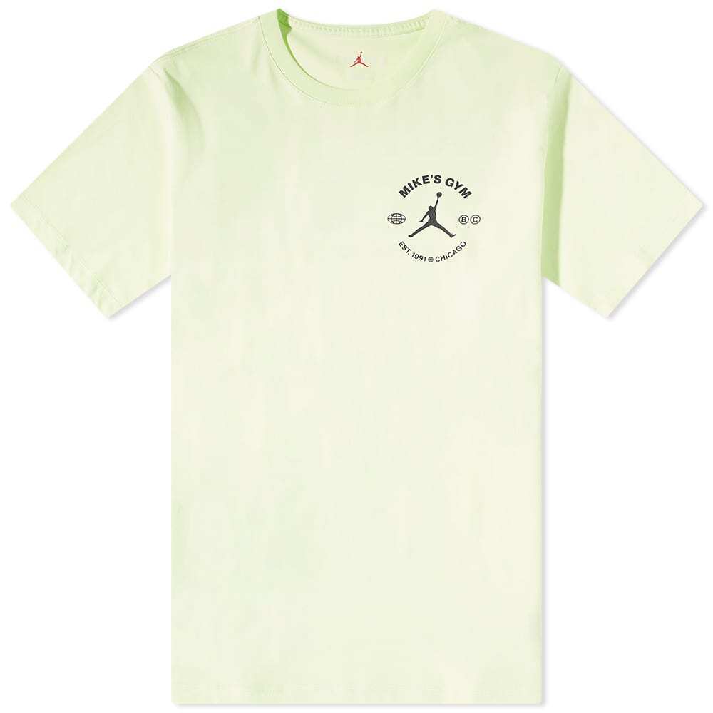 

Футболка Air Jordan Breakfast Tee