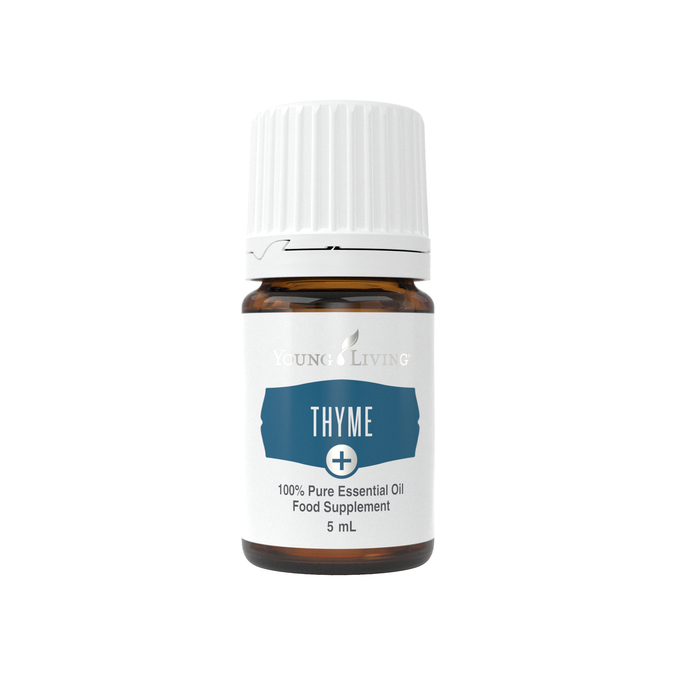 

Эфирное масло тимьяна Young Living, 5 мл