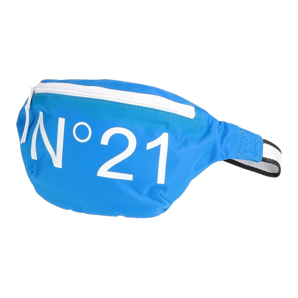 

Поясная сумка N 21, синий