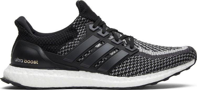 Adidas ultra boost sales ltd reflective