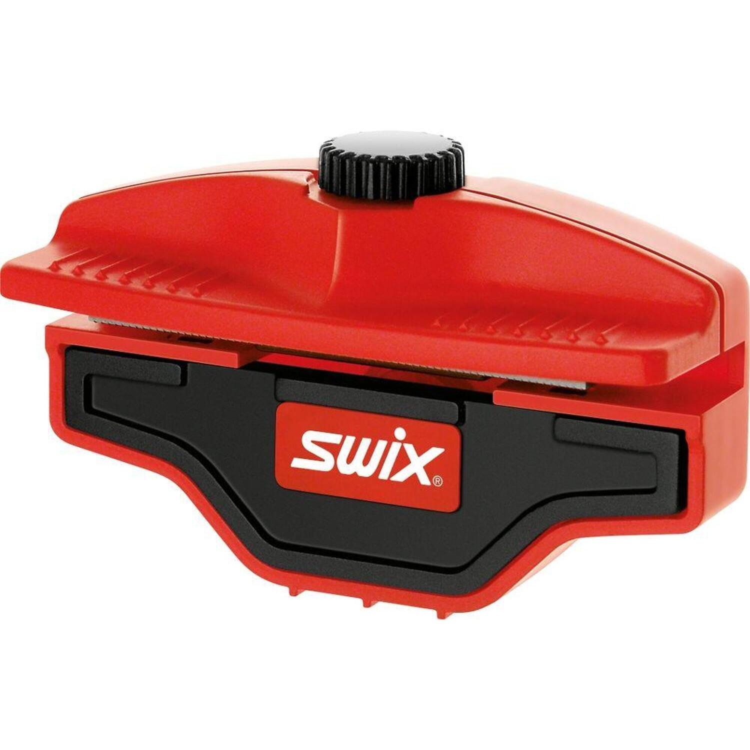 

Точилка для кромок Swix, красный