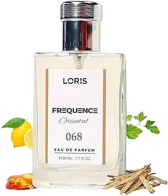 

Духи Loris Parfum Frequence M068