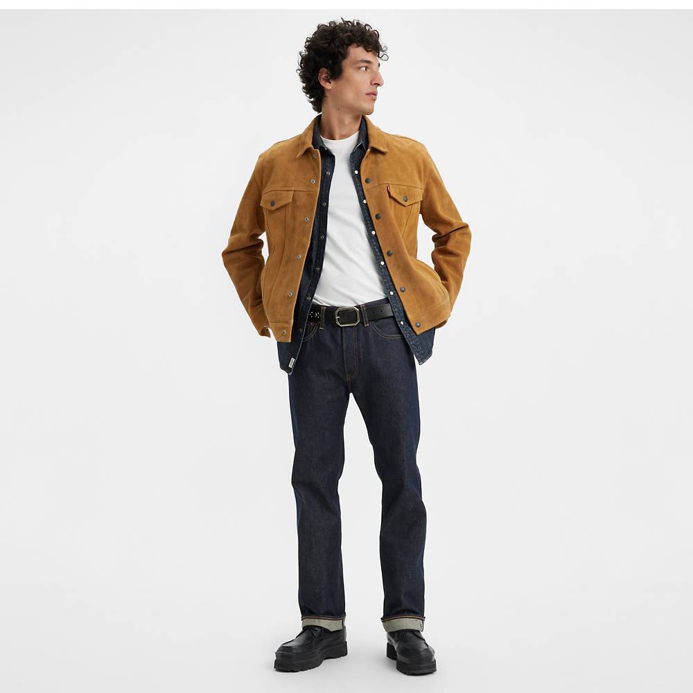 

Джинсы мужские Levi's 501