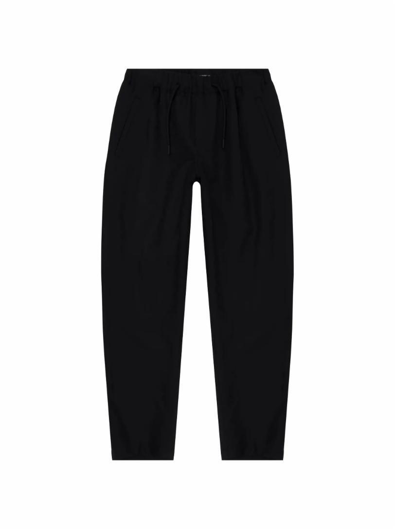 

Спортивные брюки с монограммой EMPORIO ARMANI