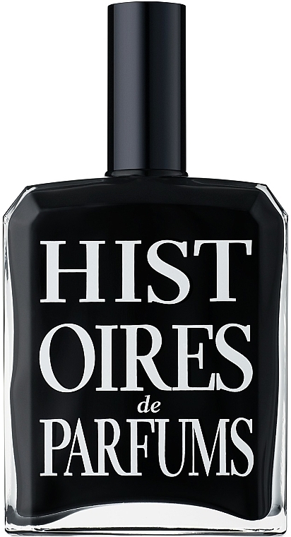 

Духи Histoires de Parfums Prolixe