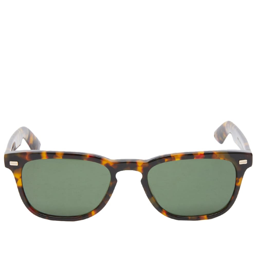 

Солнцезащитные очки Moscot Mobble Sunglasses