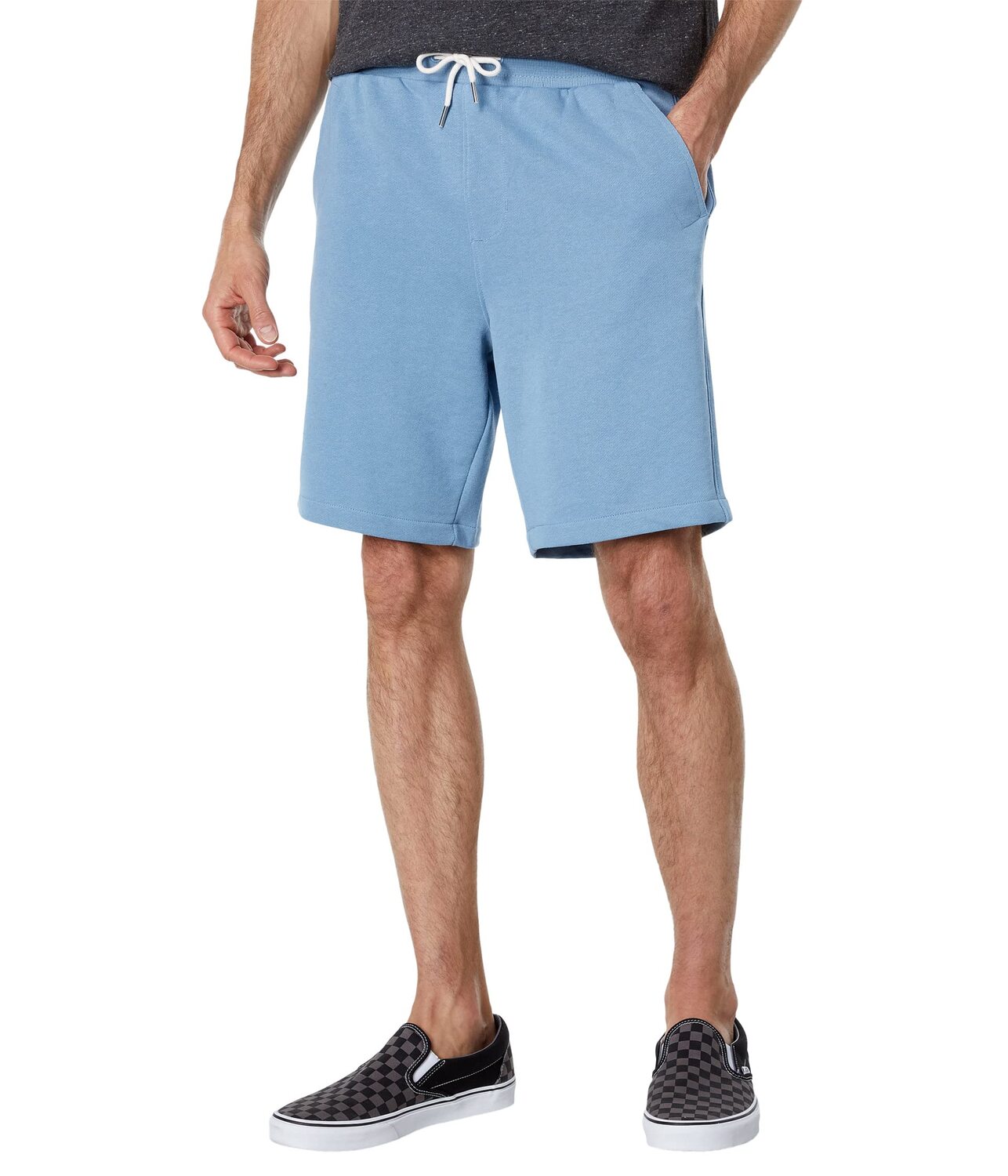 

Шорты Quiksilver, Essentials Terry Shorts