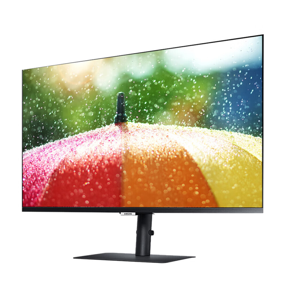 

Монитор Samsung S27A600UUC 27" 2K