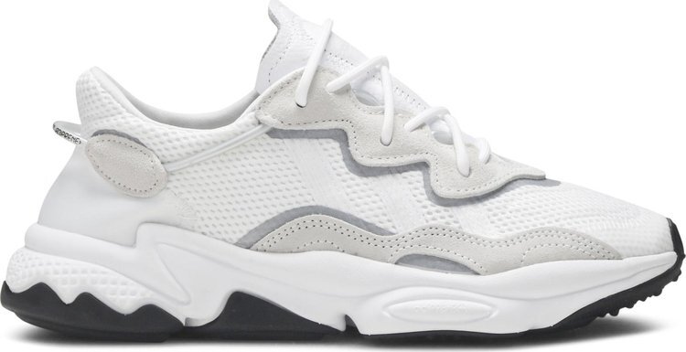 

Кроссовки Adidas Ozweego, белый